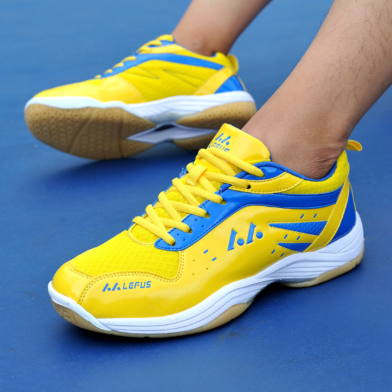 Novos sapatos de badminton com - Badminton Vector avaliação e preço