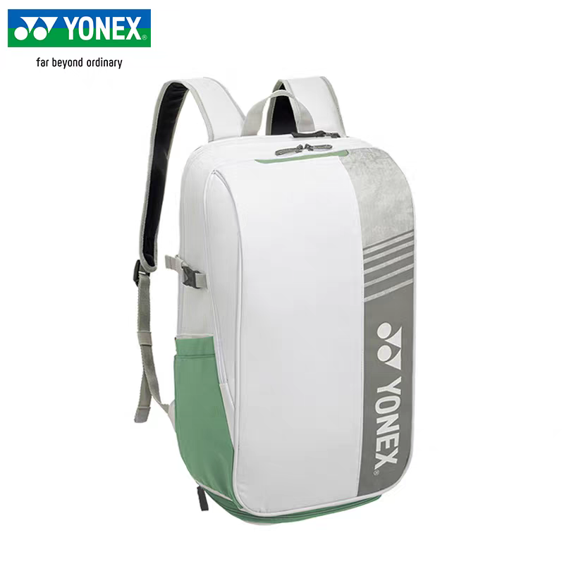 Mochila de Badminton YONEX com - Badminton Yonex avaliação e preço