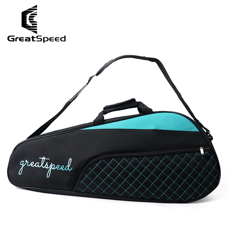 Bolsa Esportiva Greatspeed par - Badminton Open avaliação e preço
