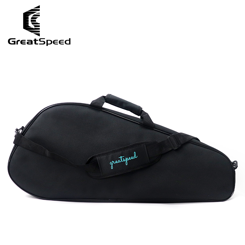 Bolsa Esportiva Greatspeed par - Badminton Open avaliação e preço